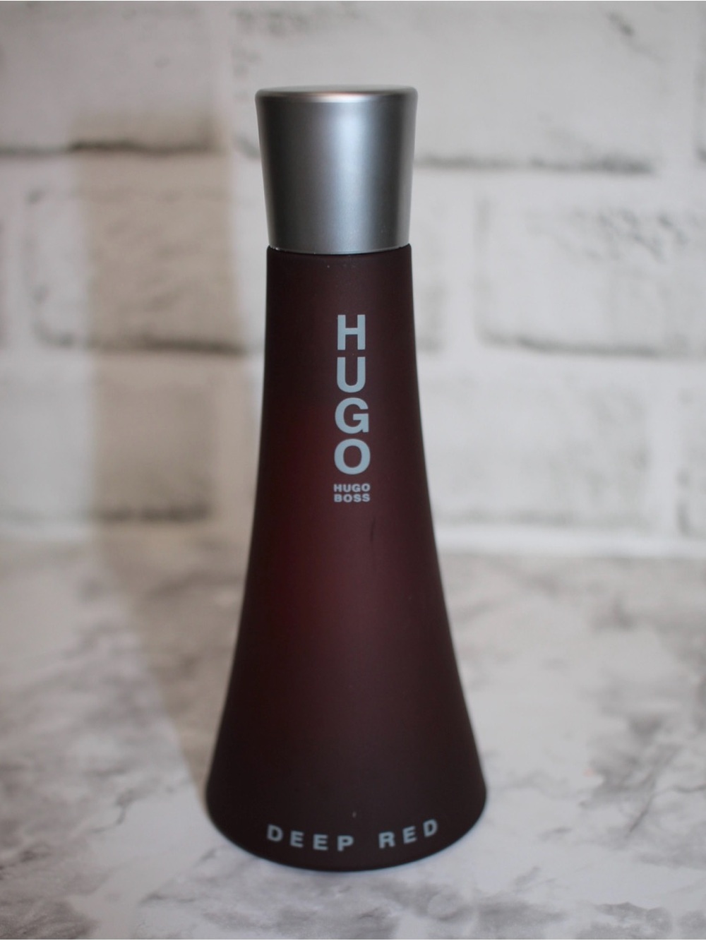 Hugo Boss DEEP RED edp 90ml